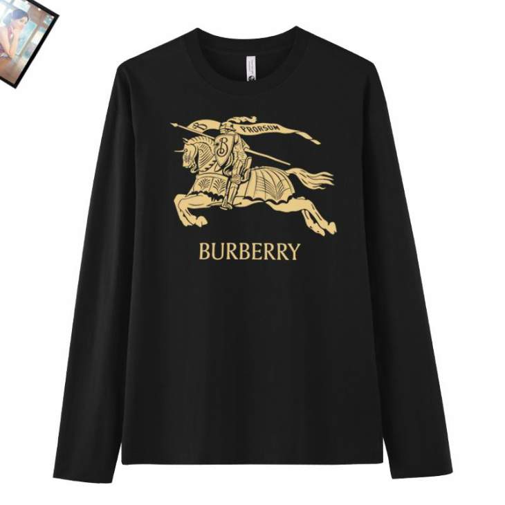 Picture of Burberry T Shirt Long _SKUBurberryM-3XL12yr0149902